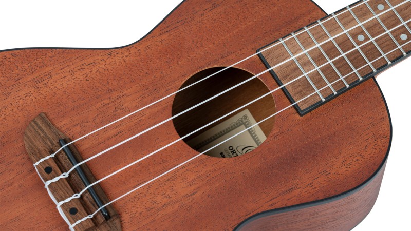 ORTEGA RU4MM UKULELE KONCERTOWE