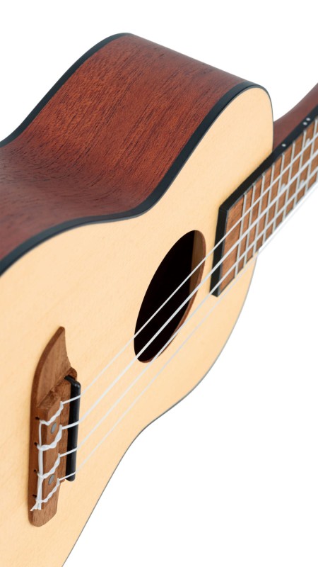 ORTEGA RU4 UKULELE KONCERTOWE ŚWIERK