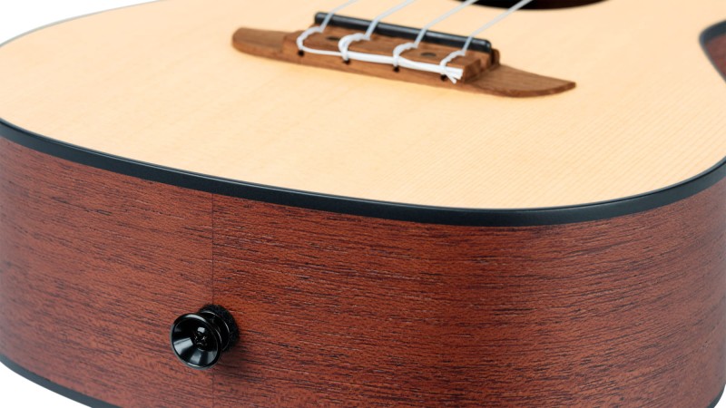 ORTEGA RU4 UKULELE KONCERTOWE ŚWIERK