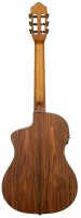 ORTEGA RCE23RO THERMO GITARA ELEKTROKLASYCZNA POKROWIEC
