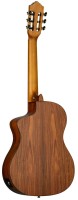 ORTEGA RCE23RO THERMO GITARA ELEKTROKLASYCZNA POKROWIEC