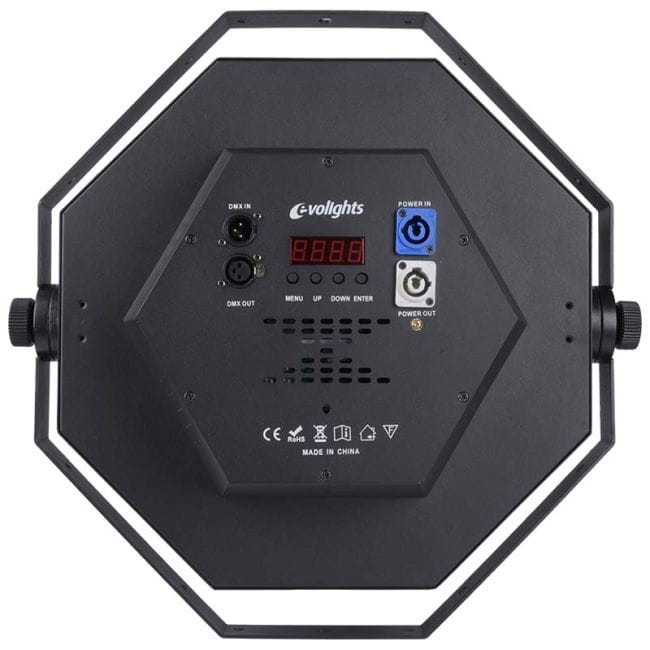 EVOLIGHTS LUMENO