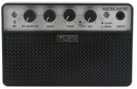 YUER BA-10E COMBO DO GITARY ELEKTRYCZNEJ Z AKUMULATOREM