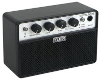 YUER BA-10E COMBO DO GITARY ELEKTRYCZNEJ Z AKUMULATOREM