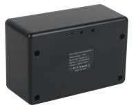 YUER BA-10E COMBO DO GITARY ELEKTRYCZNEJ Z AKUMULATOREM