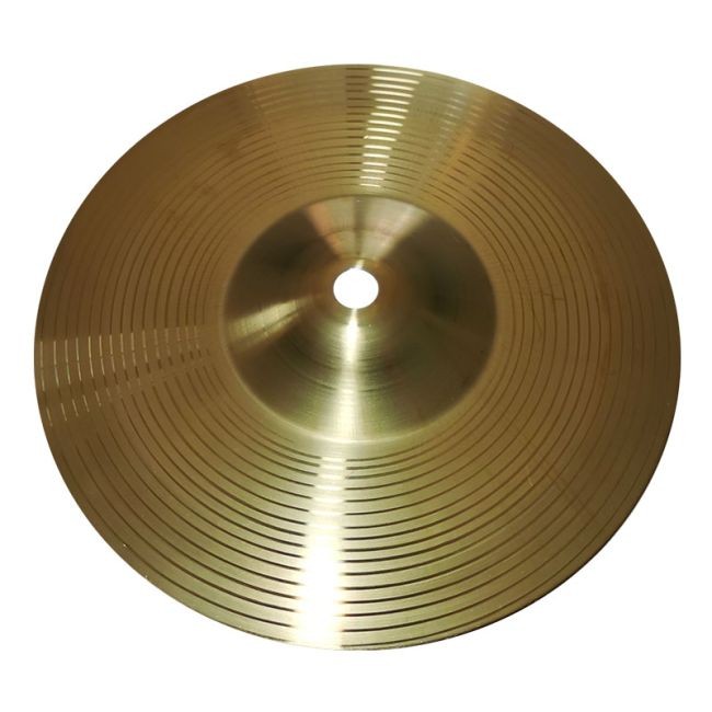 V-TONE VD JUNIOR WH PERKUSJA AKUSTYCZNA DLA DZIECI BIAŁA ZESTAW DO NAUKI GRY