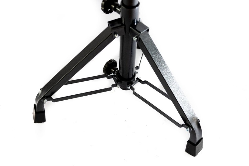 TIETZ T-10 STOŁEK DO PERKUSJI