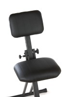 TIETZ T-600 HOKER STOŁEK DLA GITARZYSTY