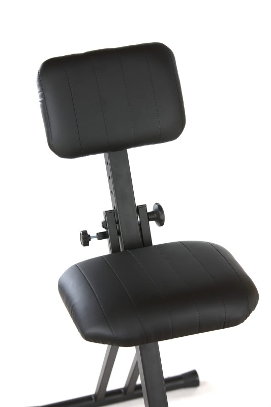 TIETZ T-600 HOKER STOŁEK DLA GITARZYSTY