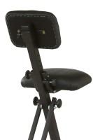 TIETZ T-600 HOKER STOŁEK DLA GITARZYSTY