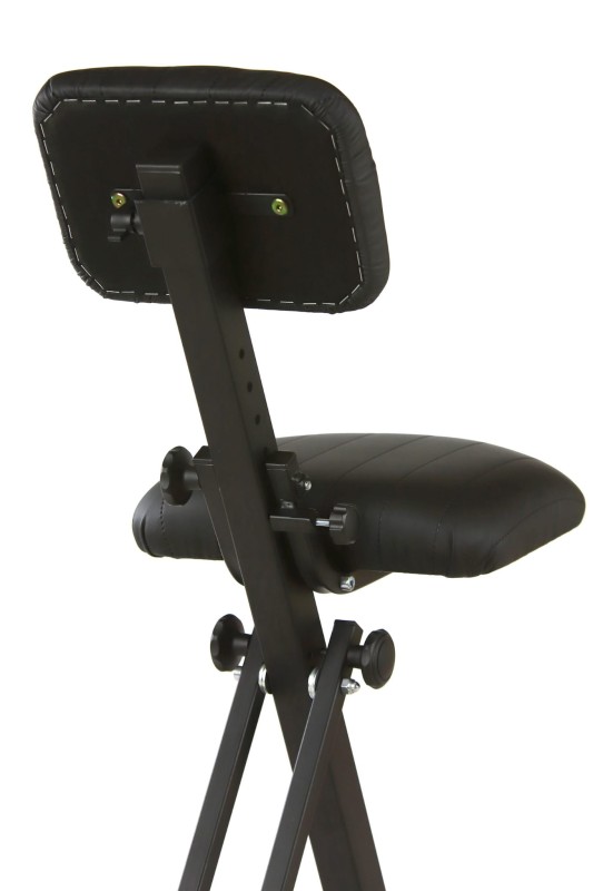 TIETZ T-600 HOKER STOŁEK DLA GITARZYSTY