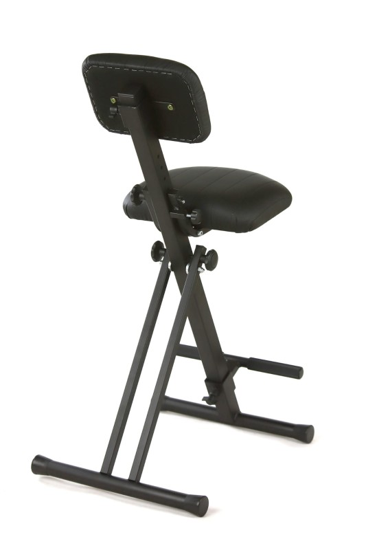 TIETZ T-600 HOKER STOŁEK DLA GITARZYSTY