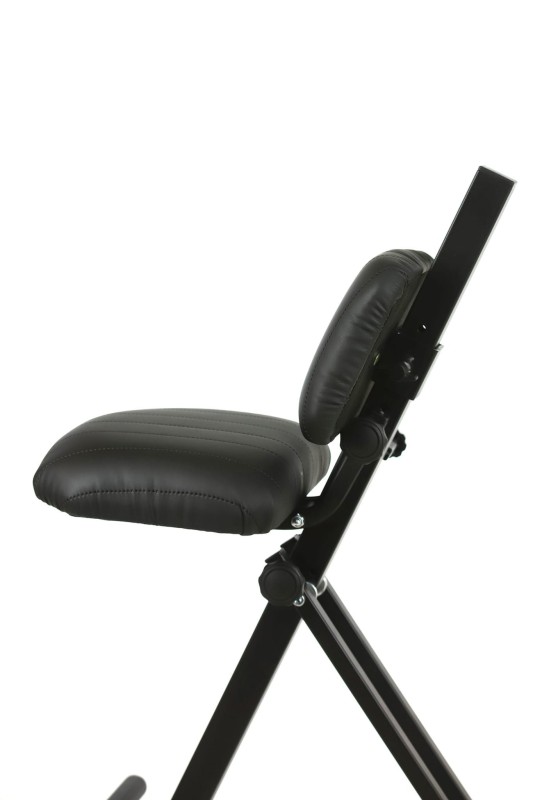 TIETZ T-600 HOKER STOŁEK DLA GITARZYSTY