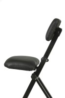 TIETZ T-600 HOKER STOŁEK DLA GITARZYSTY