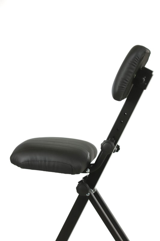 TIETZ T-600 HOKER STOŁEK DLA GITARZYSTY