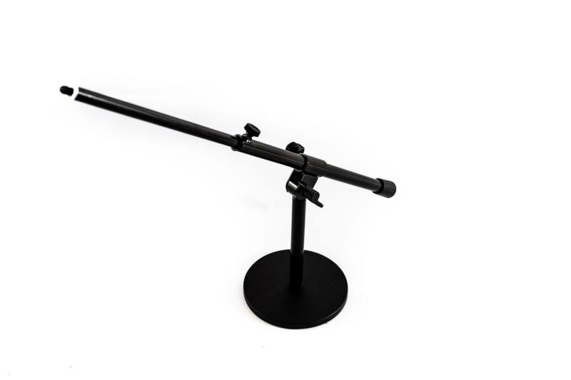 TIETZ NS-2T STATYW STOŁOWY MIKROFONOWY NISKI