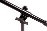 TIETZ NS-2T STATYW STOŁOWY MIKROFONOWY NISKI