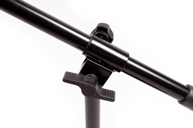 TIETZ NS-2T STATYW STOŁOWY MIKROFONOWY NISKI