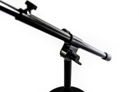 TIETZ NS-2T STATYW STOŁOWY MIKROFONOWY NISKI