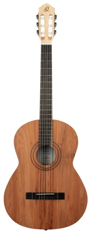 ORTEGA R16PC GITARA KLASYCZNA CEDR