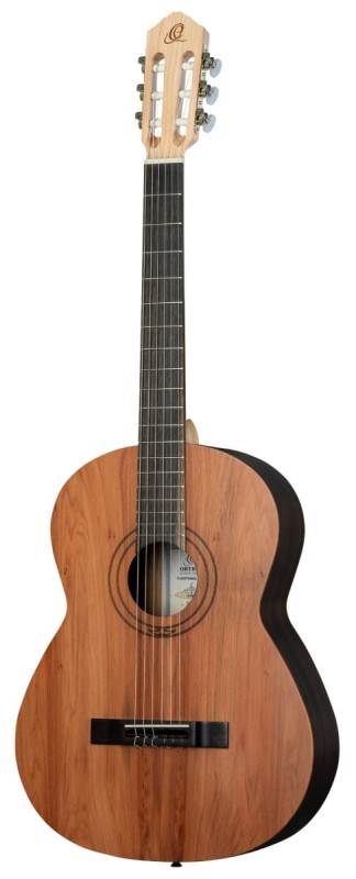 ORTEGA R16PC GITARA KLASYCZNA CEDR