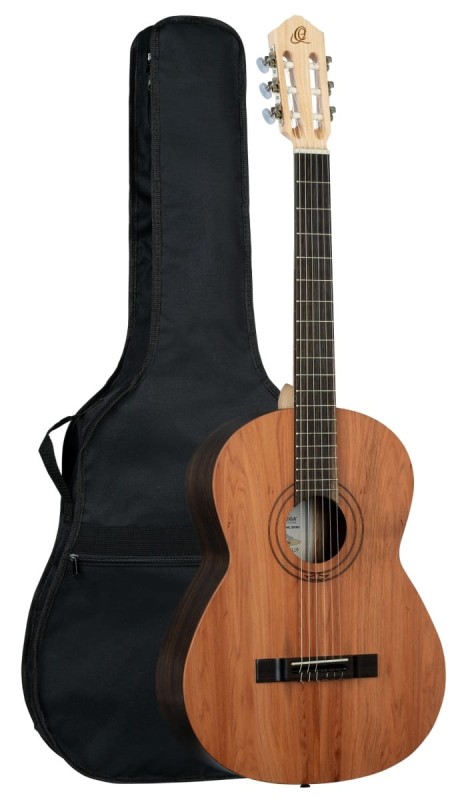 ORTEGA R16PC GITARA KLASYCZNA CEDR