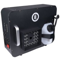 LIGHT4ME JET 1500 LED WYTWORNICA DYMU PIONOWEGO NA PILOTA