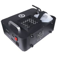 LIGHT4ME JET 1500 LED WYTWORNICA DYMU PIONOWEGO NA PILOTA