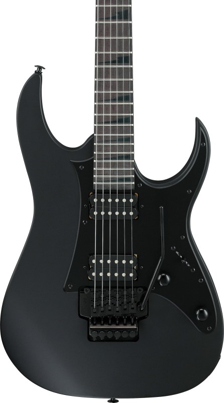 IBANEZ GRGR330EX-BKF