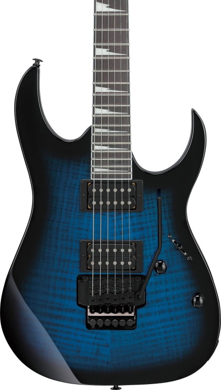 IBANEZ GRG320FA-TBS