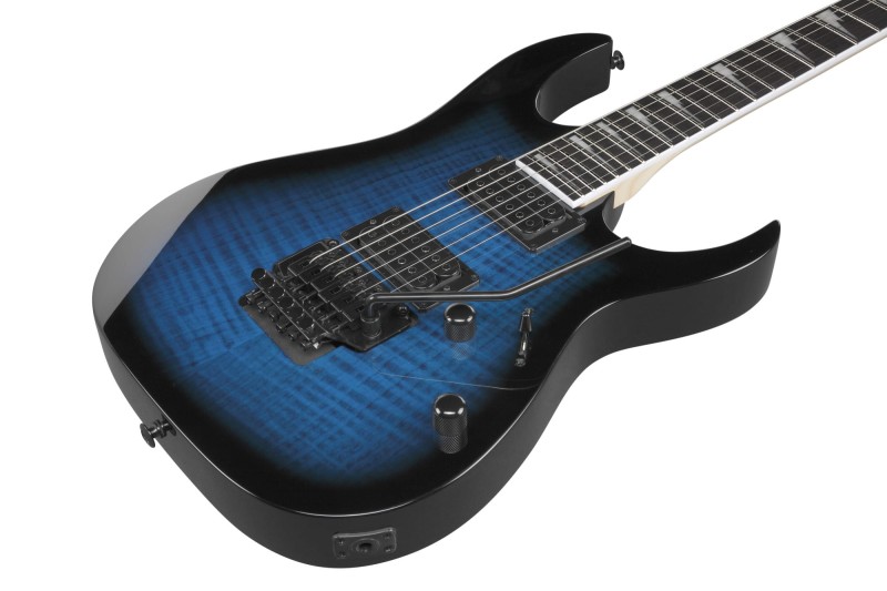 IBANEZ GRG320FA-TBS