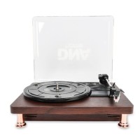 DNA TT1 GRAMOFON ODTWARZACZ PŁYT WINYLOWYCH BLUETOOTH