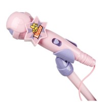 NN KSET ZESTAW KARAOKE DLA DZIECI ODTWARZACZ MP3