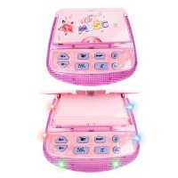 NN KSET ZESTAW KARAOKE DLA DZIECI ODTWARZACZ MP3