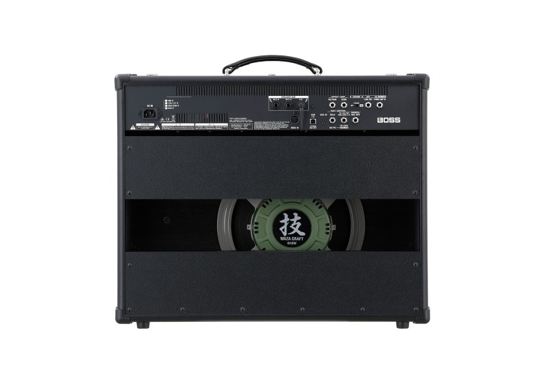 BOSS KATANA ARTIST MKII