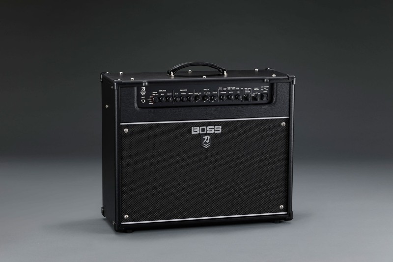 BOSS KATANA ARTIST MKII