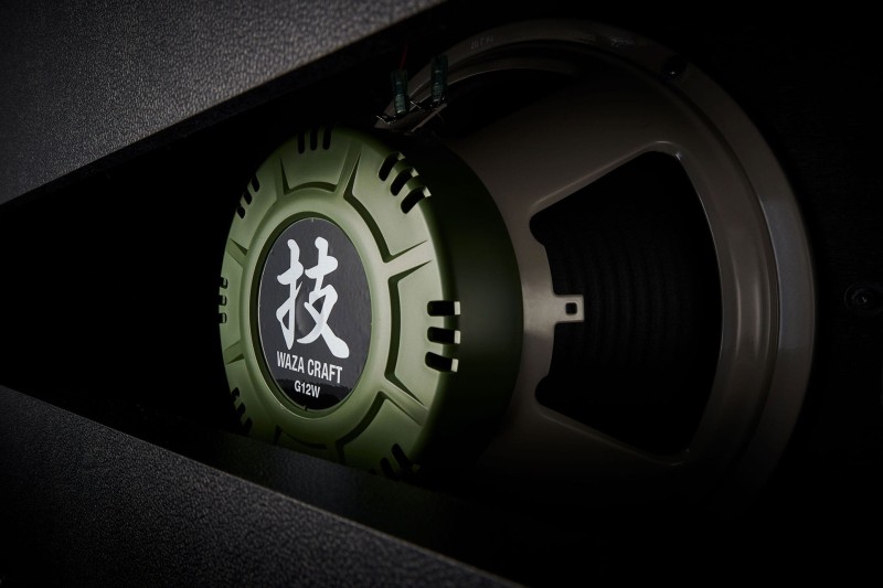 BOSS KATANA ARTIST MKII