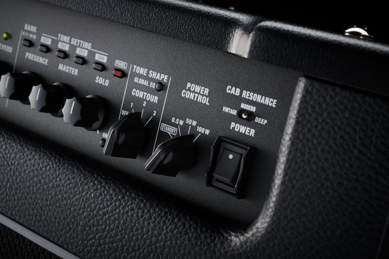 BOSS KATANA ARTIST MKII