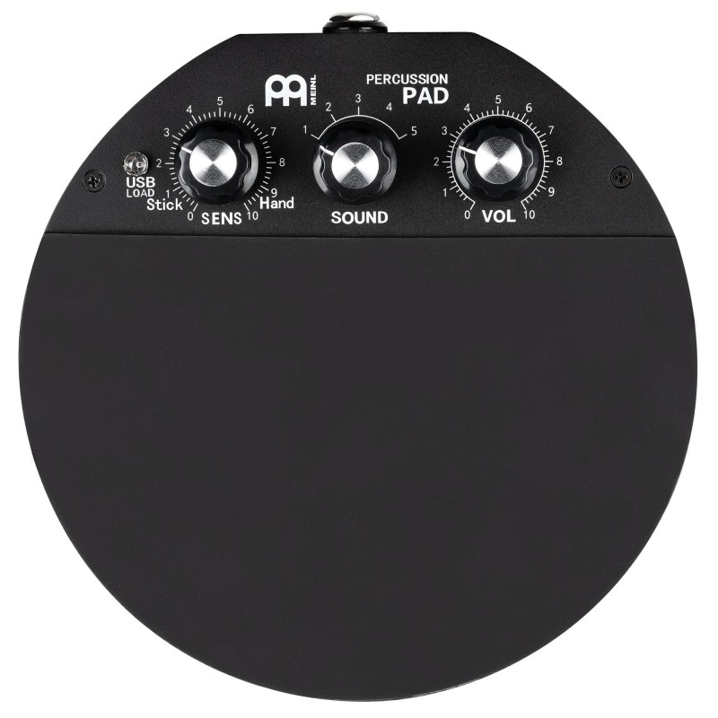 MEINL MCPP PAD PERKUSYJNY ELEKTRONICZNY