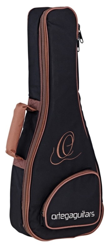 ORTEGA RUHZT-CE-VP UKULELE TENOROWE LAWENDOWE POKROWIEC