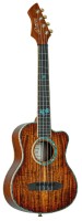 ORTEGA RUHZ30TH-ST 30TH ANNIVERSARY UKULELE TENOROWE AKACJA POKROWIEC