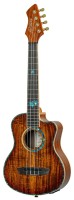 ORTEGA RUHZ30TH-ST 30TH ANNIVERSARY UKULELE TENOROWE AKACJA POKROWIEC