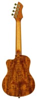ORTEGA RUHZ30TH-ST 30TH ANNIVERSARY UKULELE TENOROWE AKACJA POKROWIEC