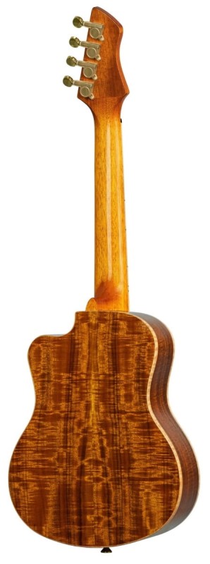 ORTEGA RUHZ30TH-ST 30TH ANNIVERSARY UKULELE TENOROWE AKACJA POKROWIEC