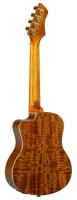 ORTEGA RUHZ30TH-ST 30TH ANNIVERSARY UKULELE TENOROWE AKACJA POKROWIEC