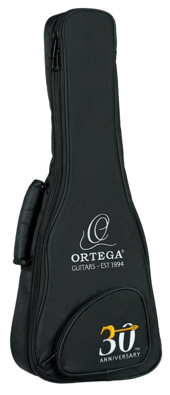 ORTEGA RUHZ30TH-ST 30TH ANNIVERSARY UKULELE TENOROWE AKACJA POKROWIEC