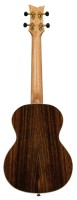 ORTEGA RUGH-BKT UKULELE TENOROWE CZARNE POKROWIEC