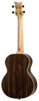 ORTEGA RUGH-BKT UKULELE TENOROWE CZARNE POKROWIEC