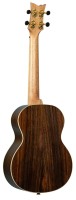 ORTEGA RUGH-BKT UKULELE TENOROWE CZARNE POKROWIEC