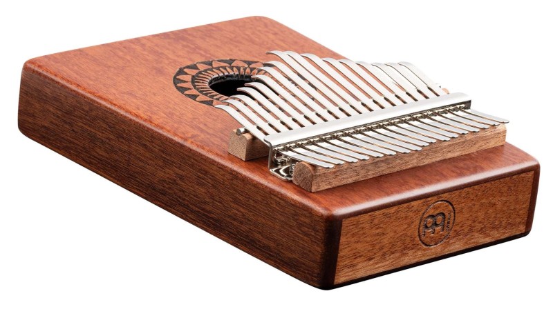 MEINL KA17SU KALIMBA SUN 17-TONOWA